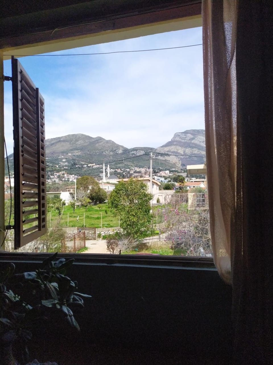 Relax zone Vacation rental in Montenegro