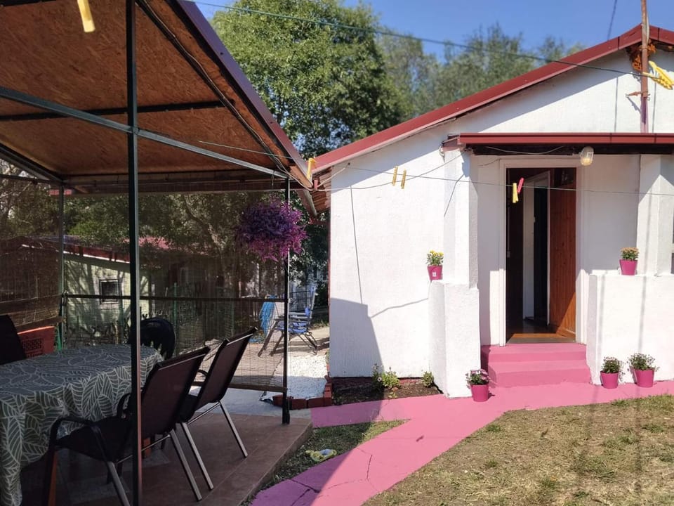 Olive cabin - Kuća maslina i mira u Đenovićima! Cabin in Kotor Municipality