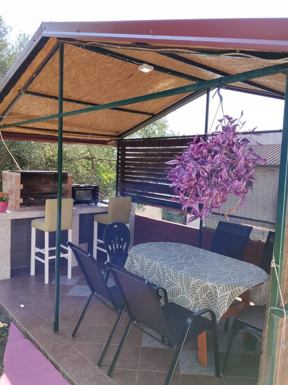 Olive cabin - Kuća maslina i mira u Đenovićima! Cabin in Kotor Municipality