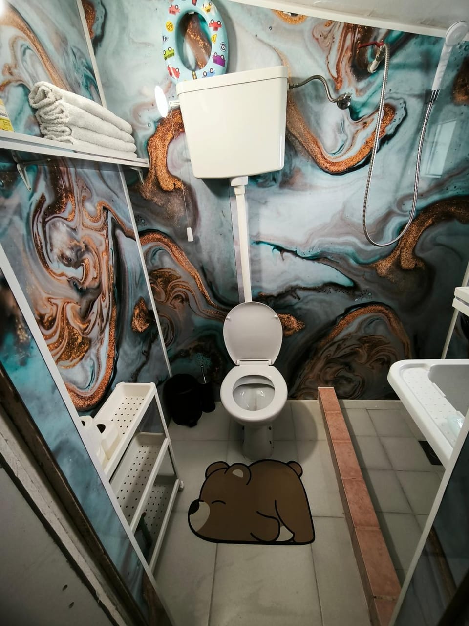 Olive cabin - Kuća maslina i mira u Đenovićima! Cabin in Kotor Municipality