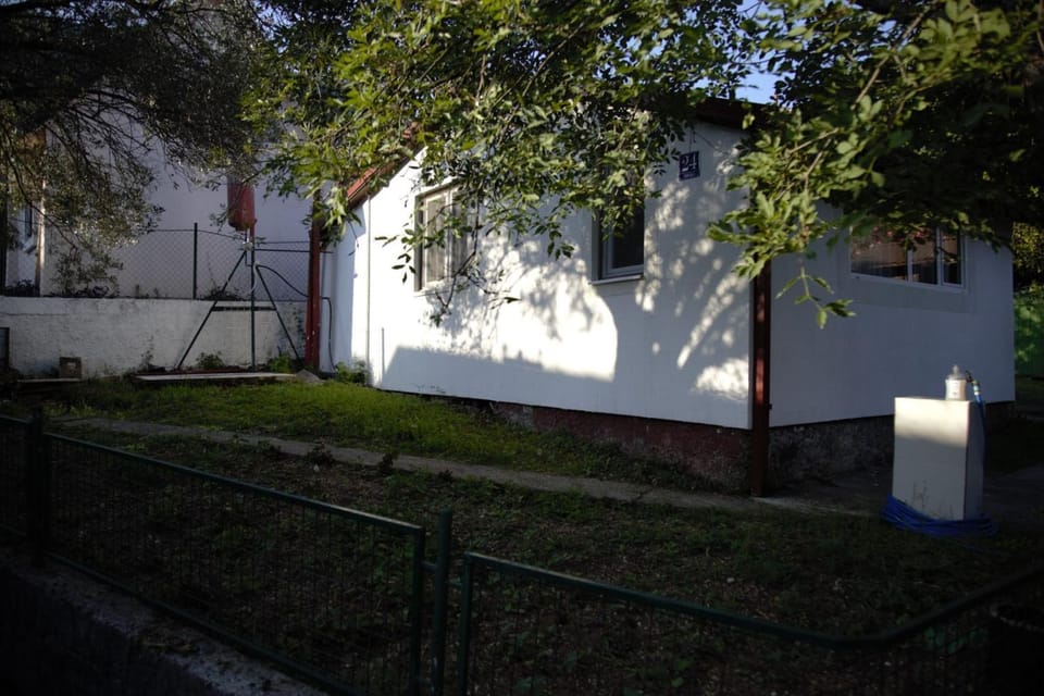 Olive cabin - Kuća maslina i mira u Đenovićima! Cabin in Kotor Municipality