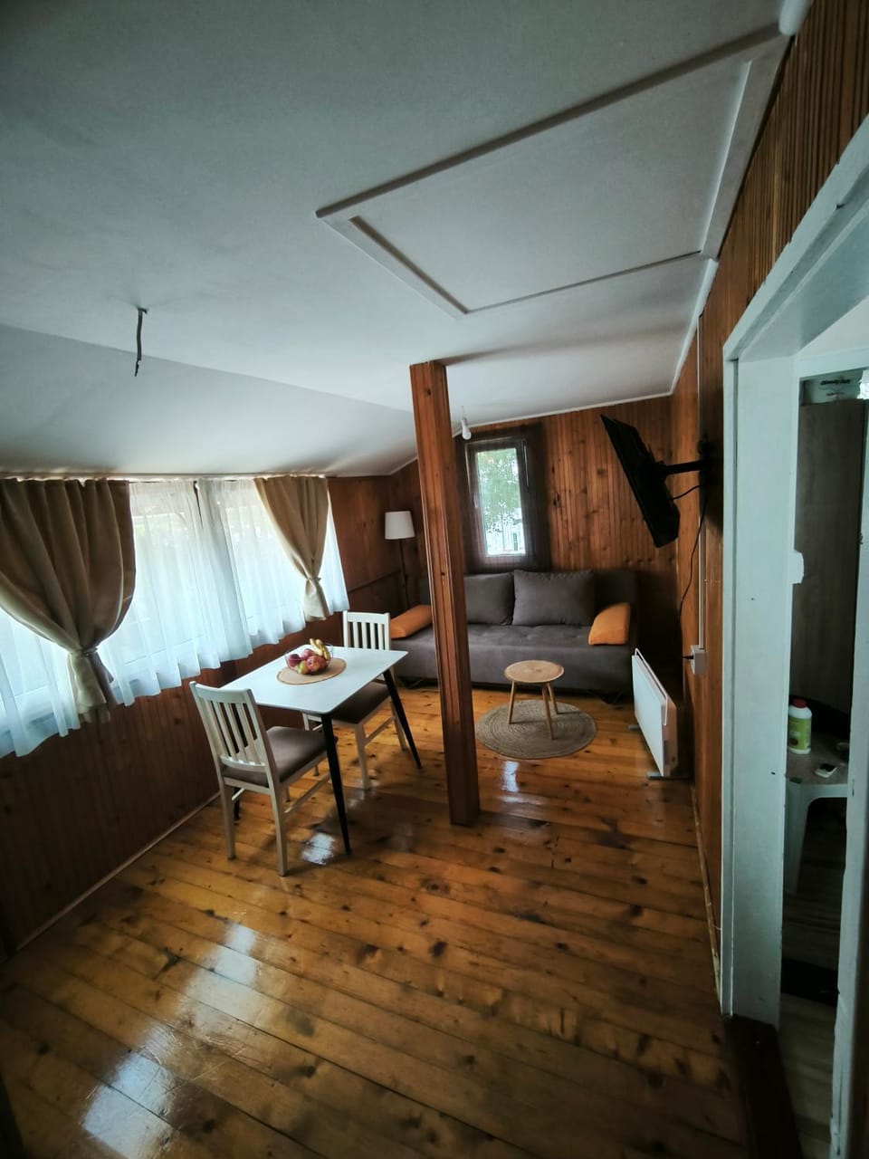 Olive cabin - Kuća maslina i mira u Đenovićima! Cabin in Kotor Municipality