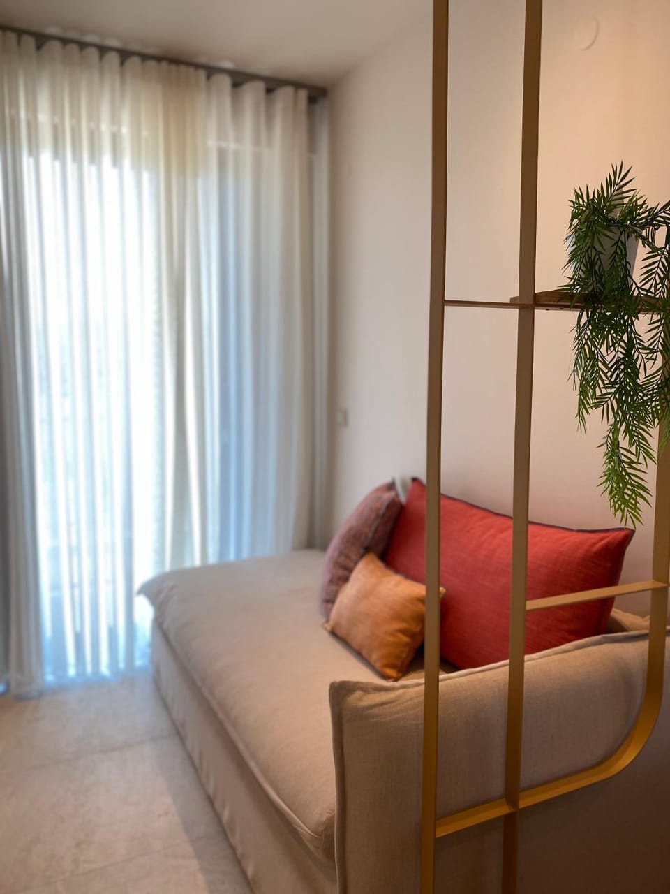 OliVISTA - Live in Nature Apartment hotel in Thasos