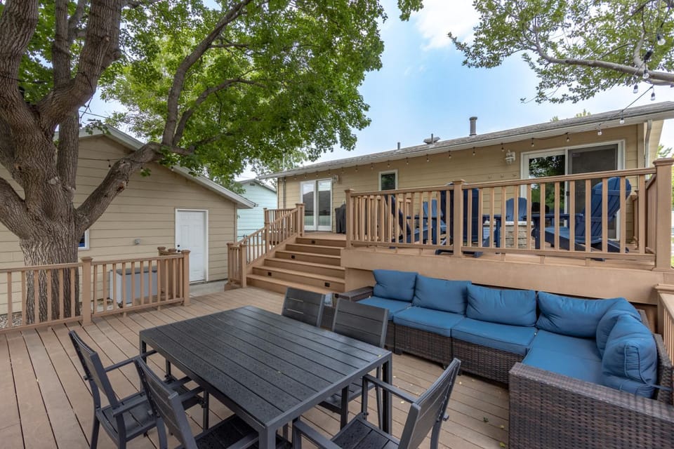 CozyLiving House in Billings