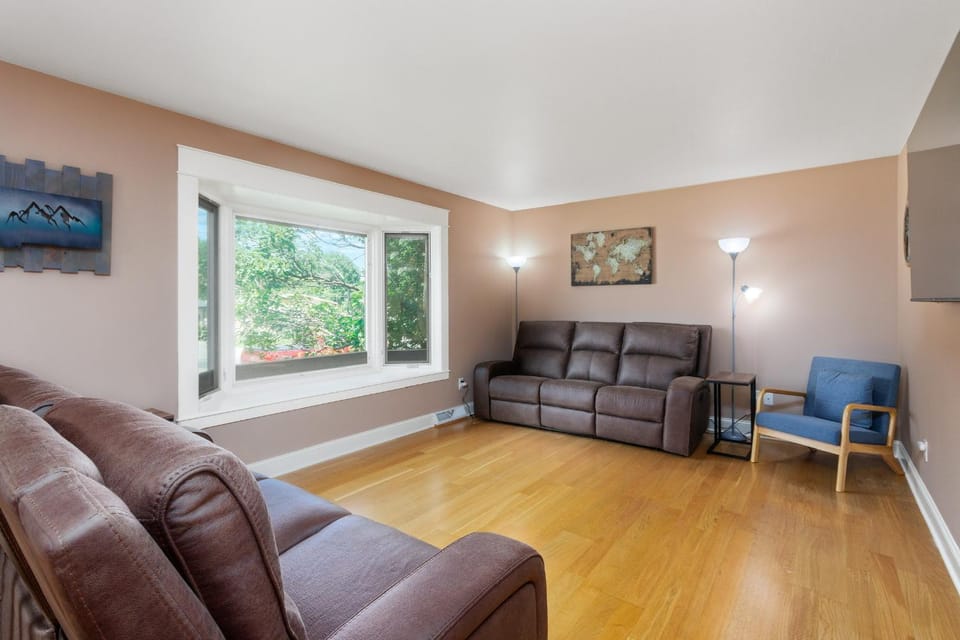CozyLiving House in Billings