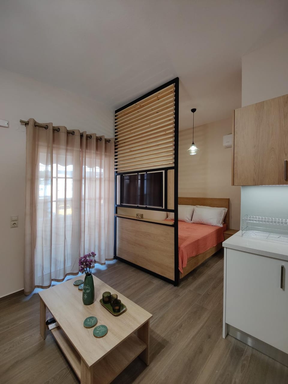 Loggetta Apartment in Heraklion