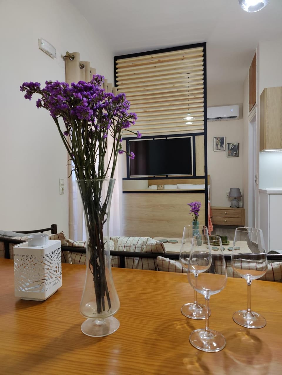 Loggetta Apartment in Heraklion