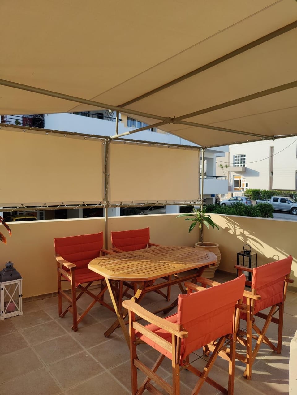 Loggetta Apartment in Heraklion
