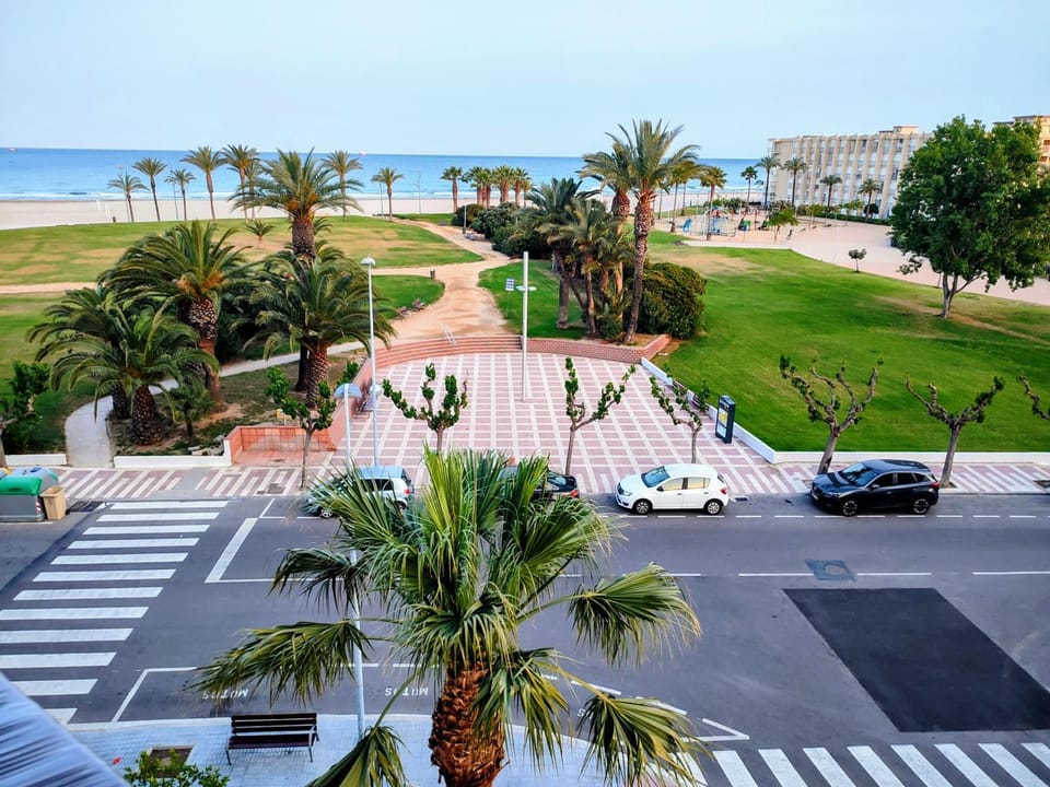 Natural landscape, Beach, Garden view, Sea view, Street view, Location