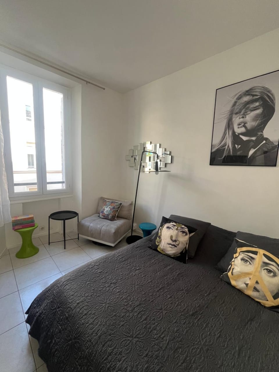 Studio au cœur de Cannes Apartment in Cannes