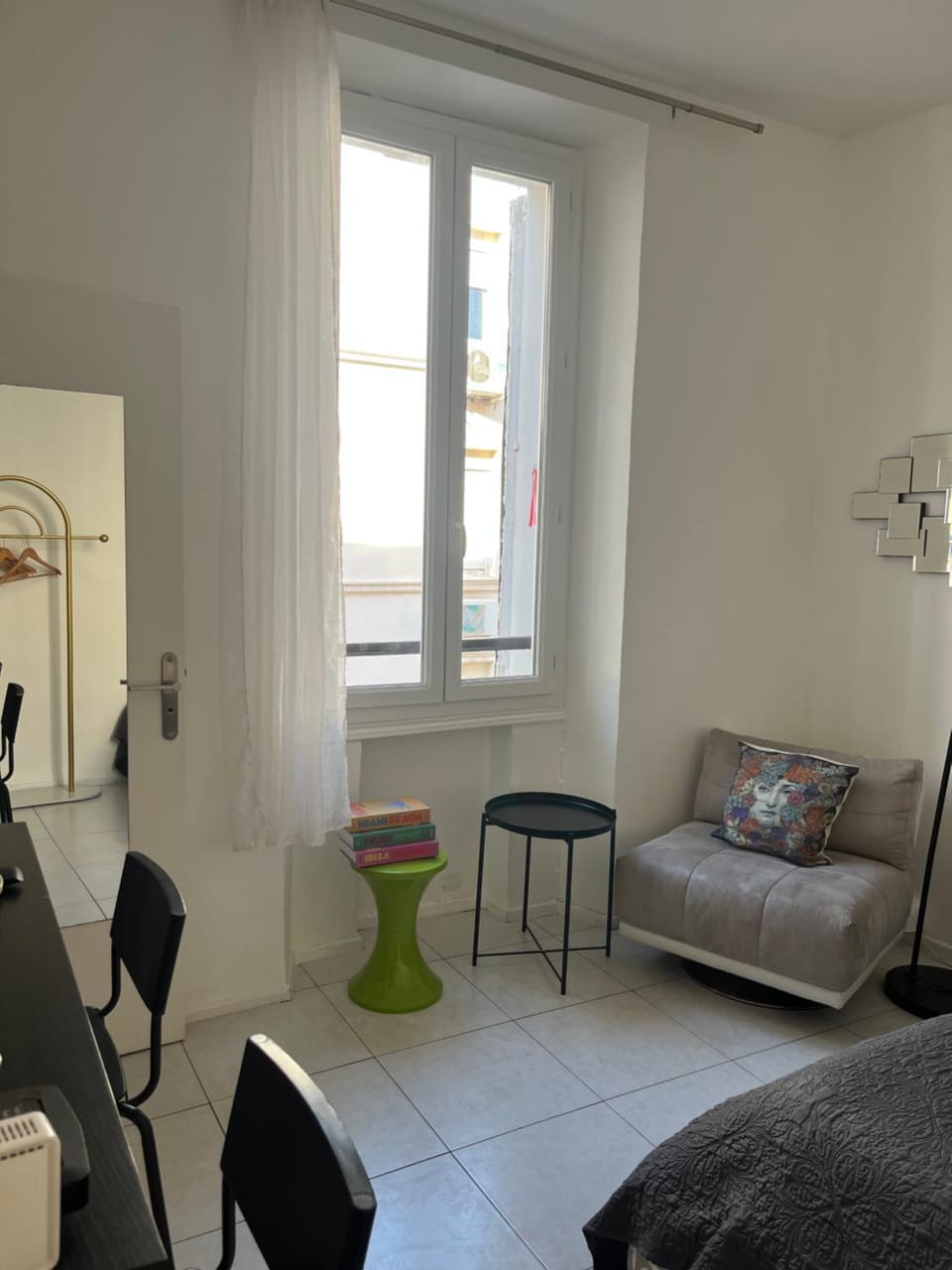 Studio au cœur de Cannes Apartment in Cannes