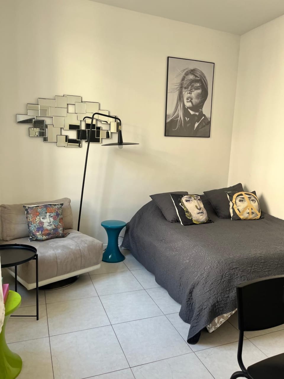 Studio au cœur de Cannes Apartment in Cannes