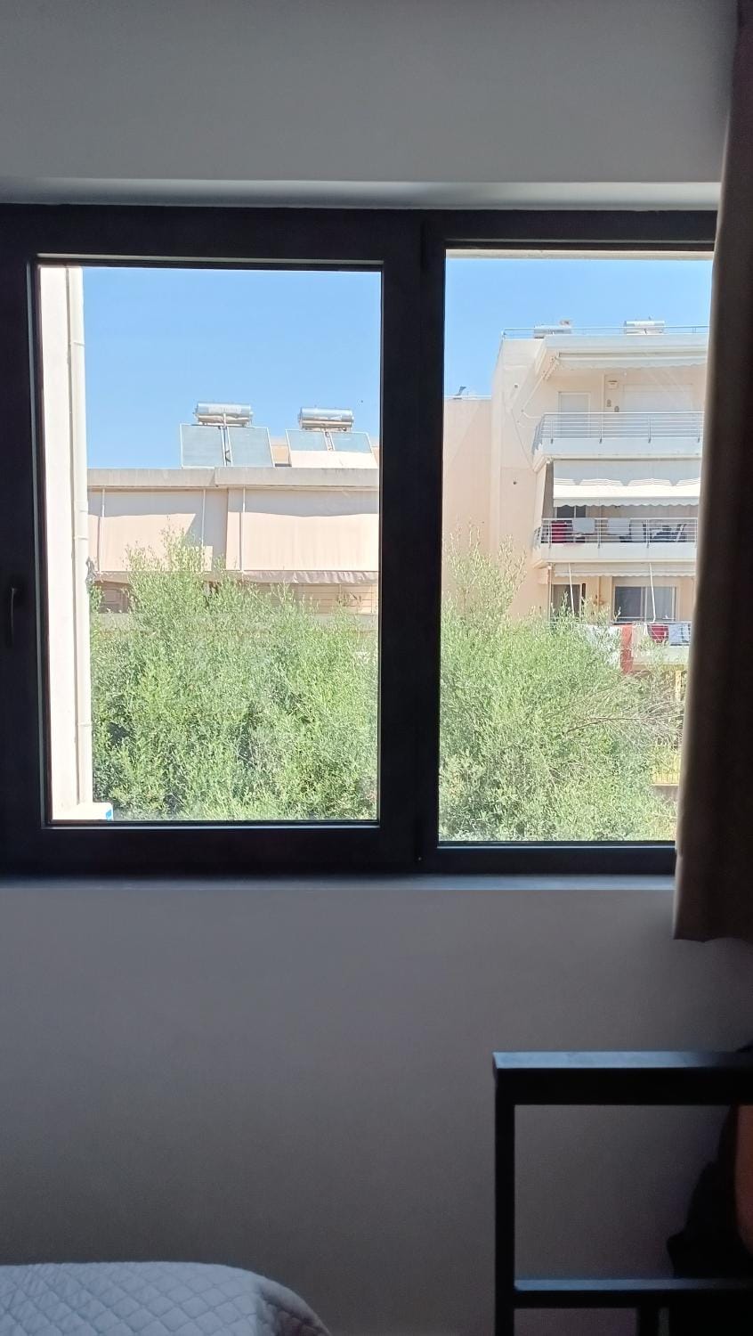 Pagani Green - Luxury Maisonette I1 Apartment in Messenia