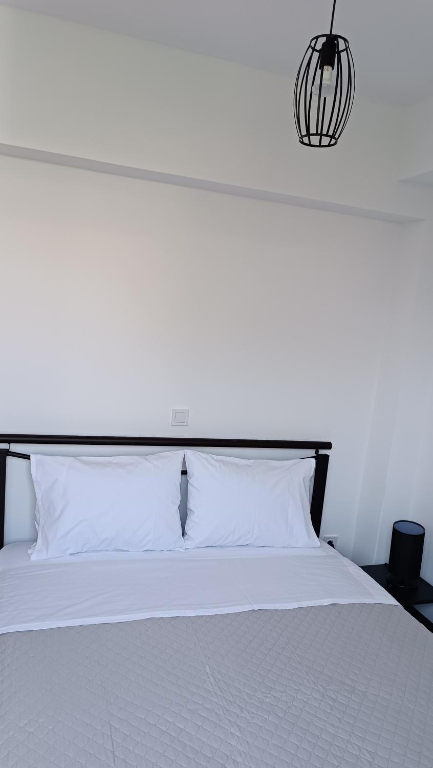 Pagani Green - Luxury Maisonette I1 Apartment in Messenia