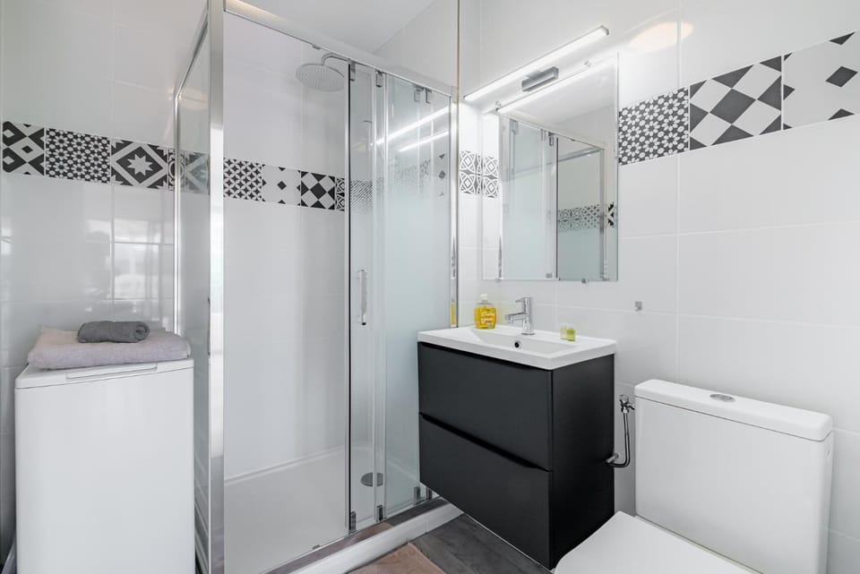 Studio BELLE VUE - Axelle Loc'Appart Apartment in Mandelieu-La Napoule