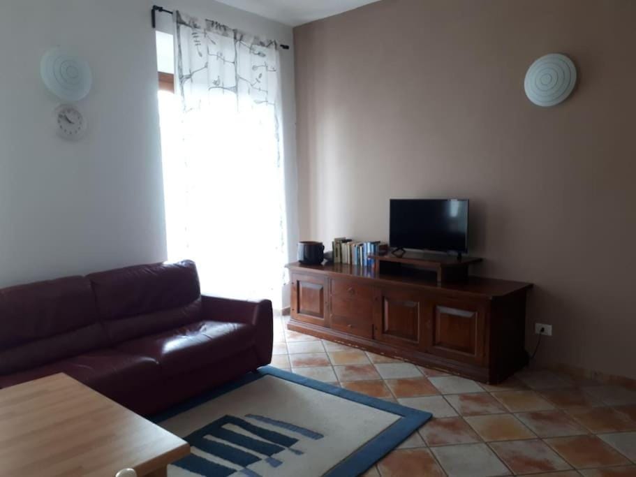 Casa Assunta Apartment in Province of Massa and Carrara