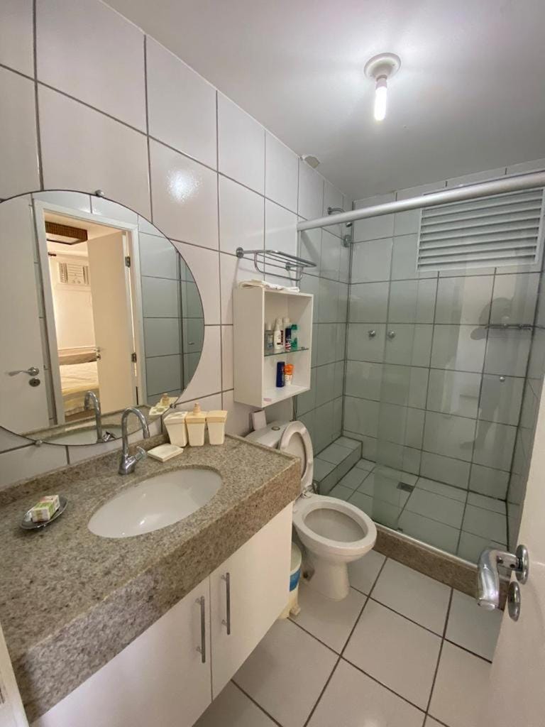 GRAN FLAT LENCOIS/ BARREIRINHAS - 201C Apartment in State of Piauí, Brazil