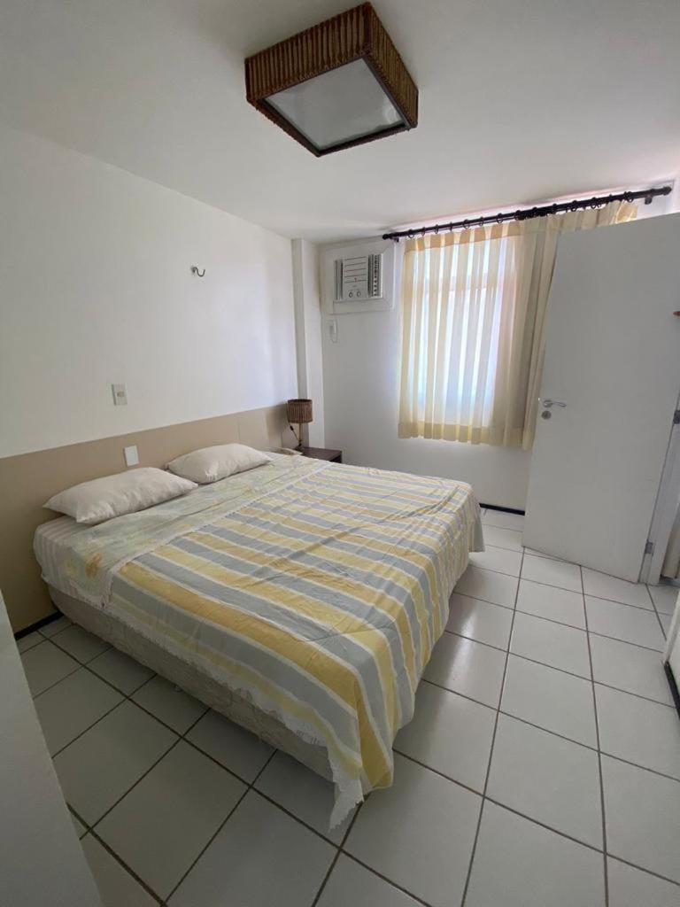 GRAN FLAT LENCOIS/ BARREIRINHAS - 201C Apartment in State of Piauí, Brazil