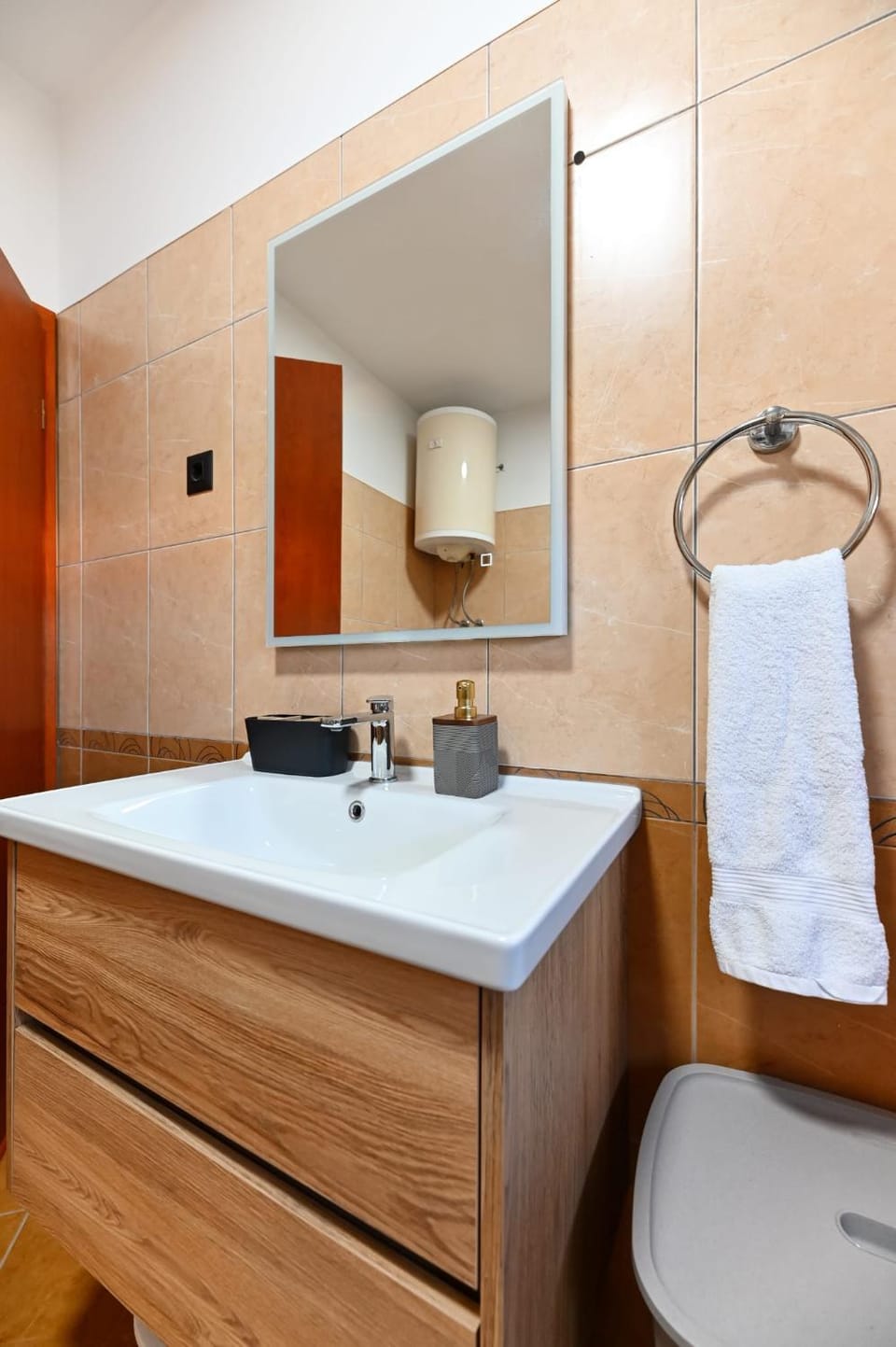 Remi Apartment in Šibenik-Knin County, Croatia