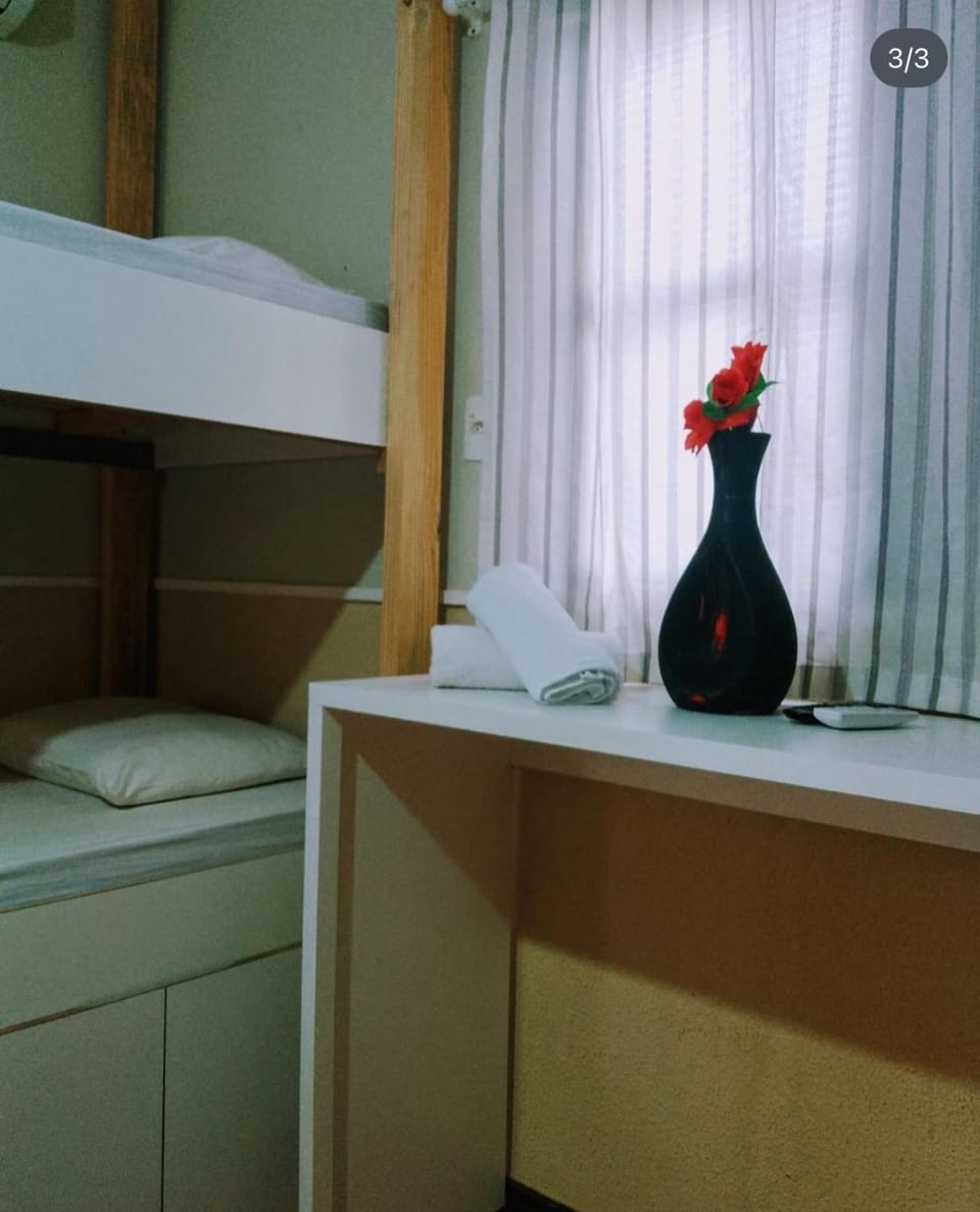 Flórida Hostel in São Carlos