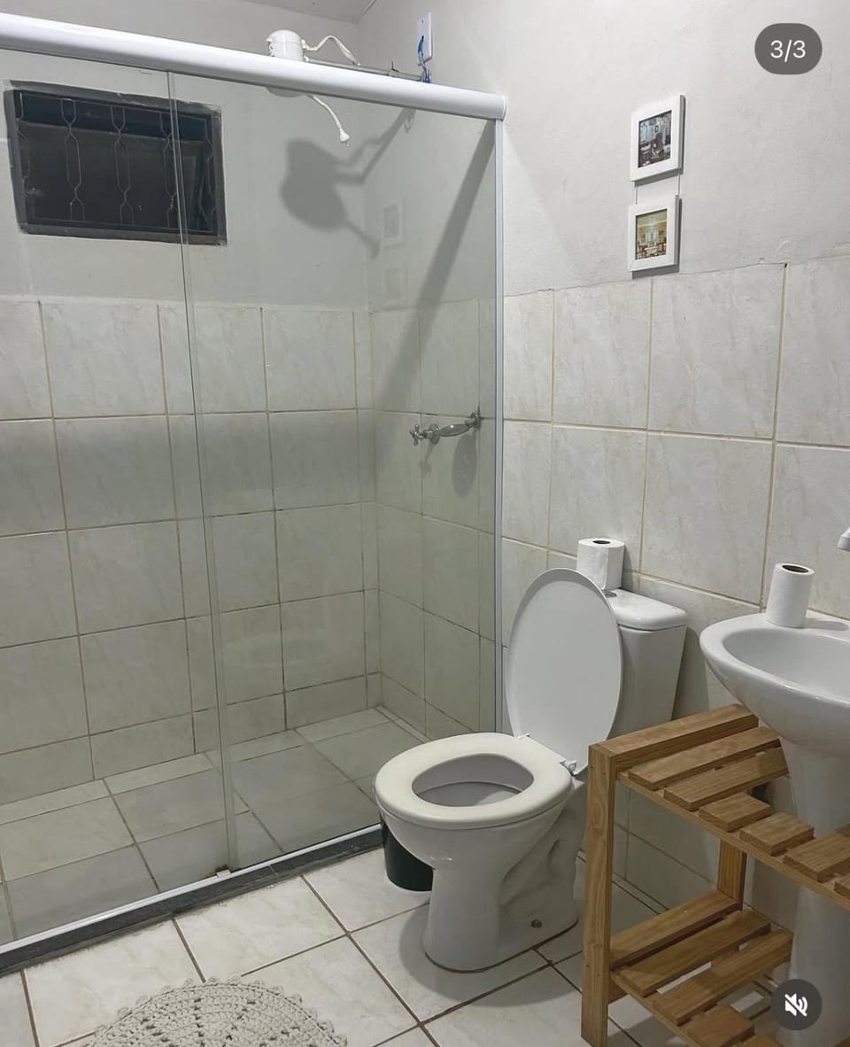 Flórida Hostel in São Carlos