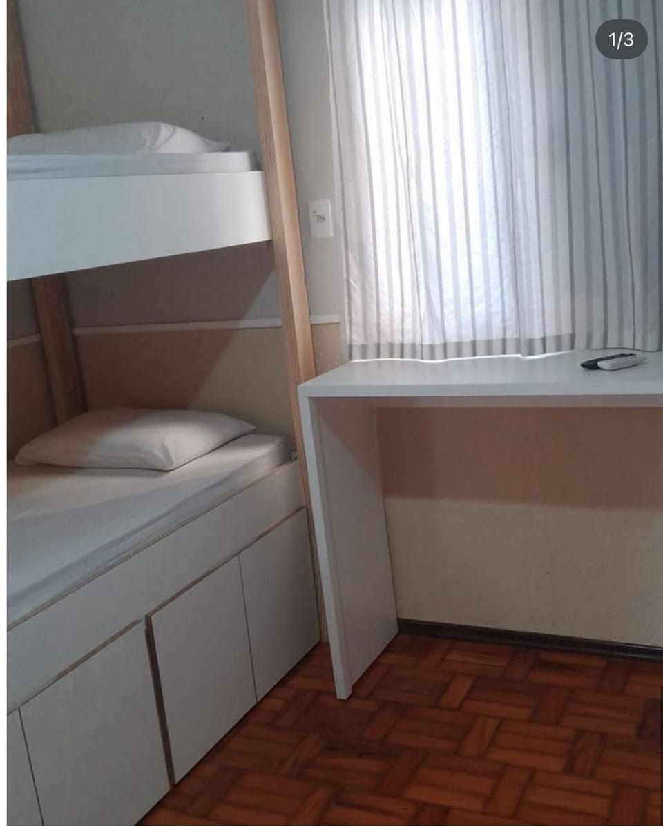 Flórida Hostel in São Carlos