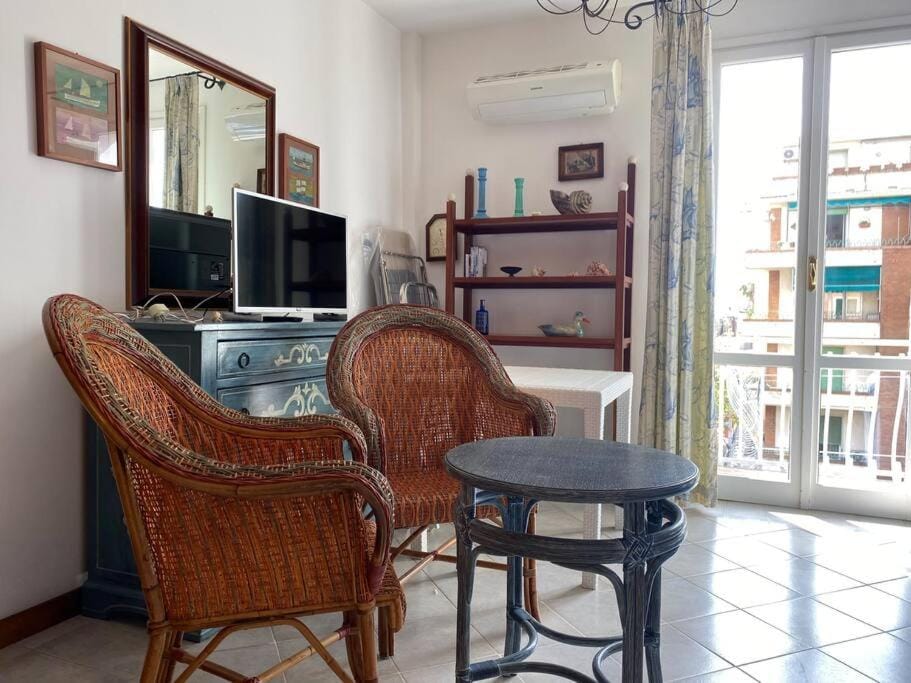 Casa Ribot: Alassio centro e mare a portata di mano Apartment in Liguria