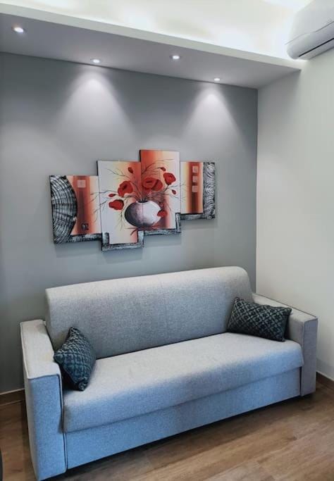 Le Tre Orchidee - Taormina Apartment in Taormina