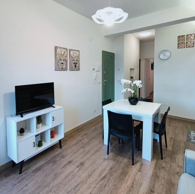 Le Tre Orchidee - Taormina Apartment in Taormina