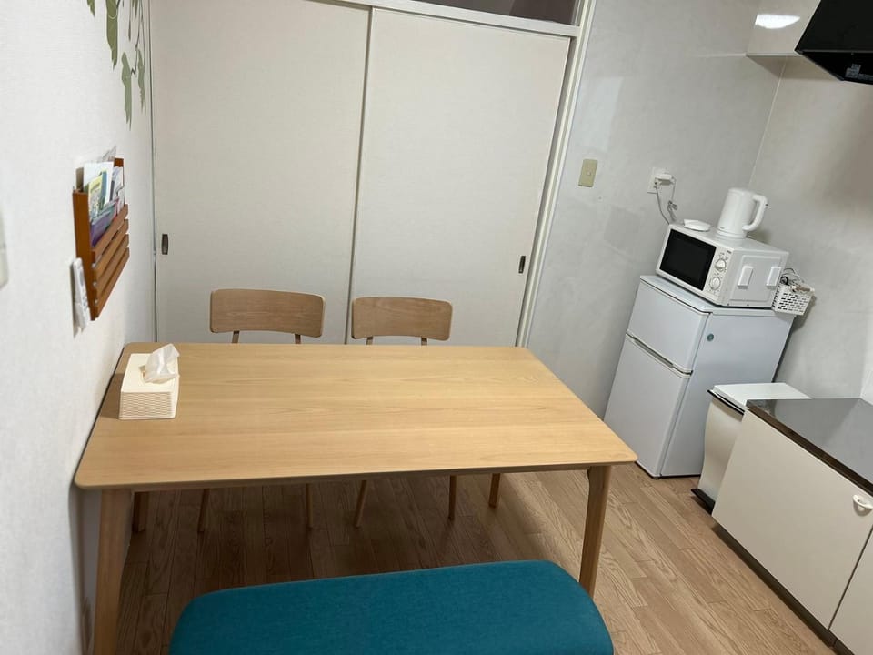 happy house302 -駐車場無料 Apartment in Japan
