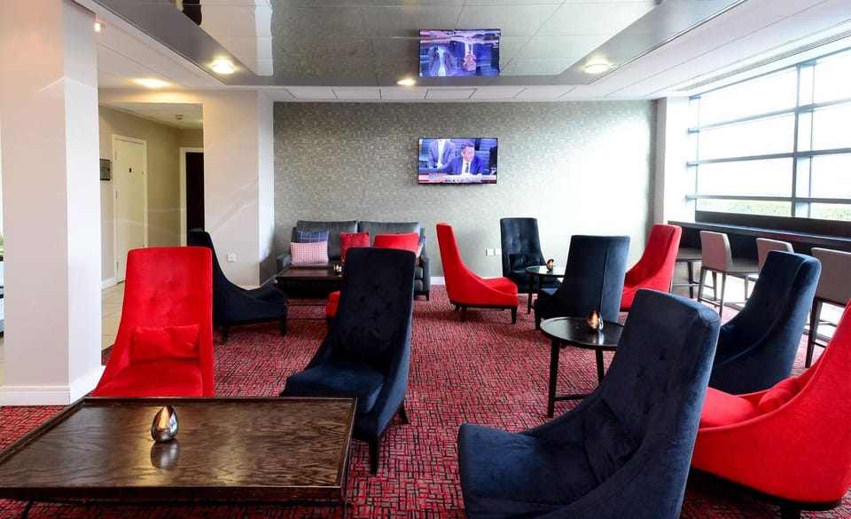 Lounge or bar