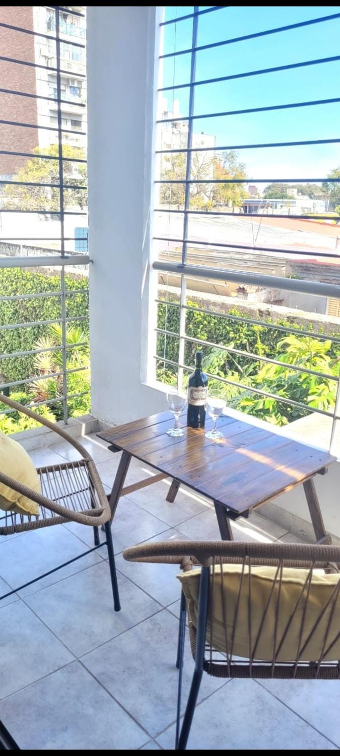 Amplio y moderno loft Pichincha Apartment in Rosario