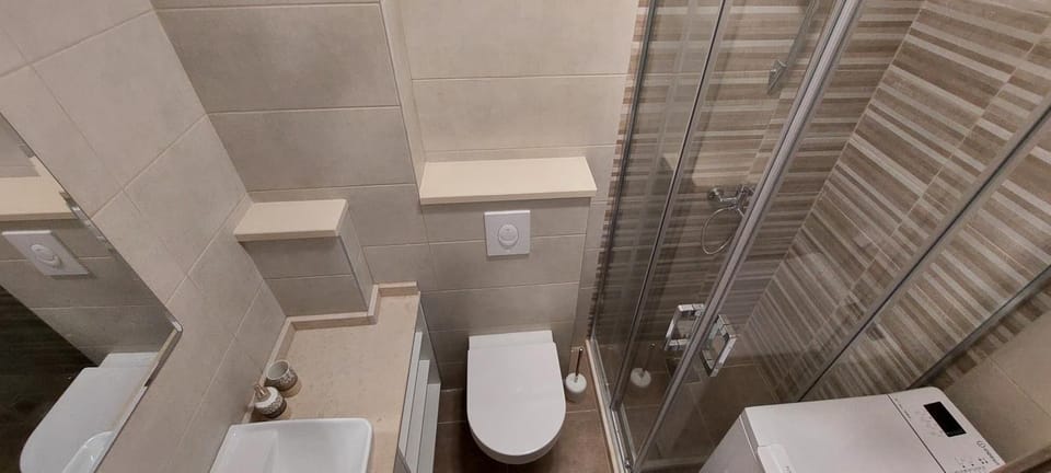 Apartman Bajo Apartment in Kotor Municipality