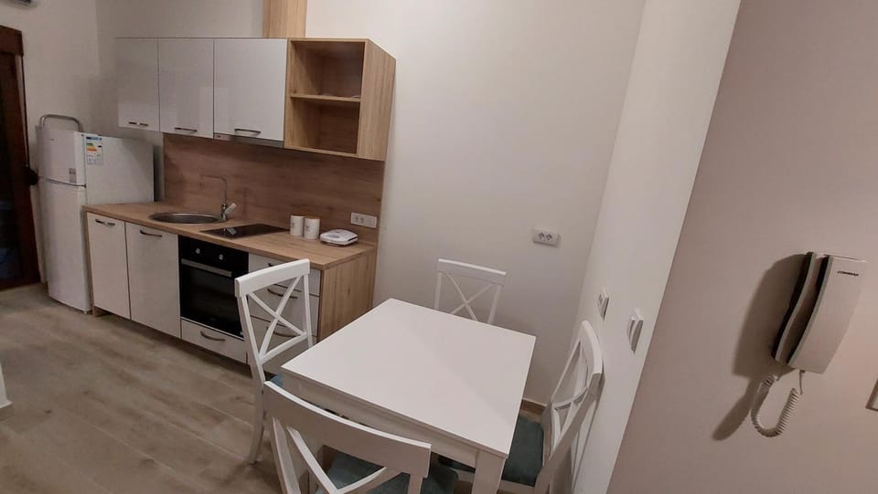 Apartman Bajo Apartment in Kotor Municipality