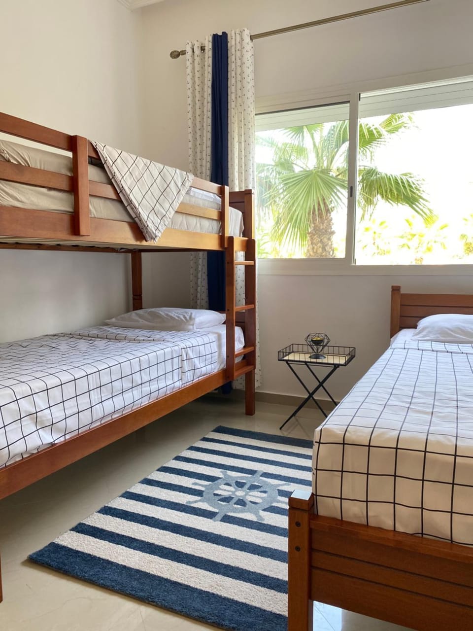 Asilah marina golf Apartment in Tangier-Tétouan-Al Hoceima