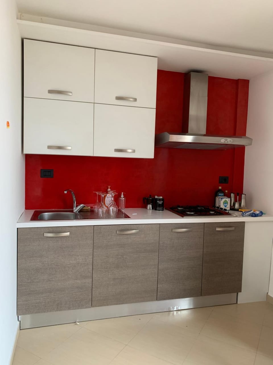 La casa di Elena Apartment in Galatina