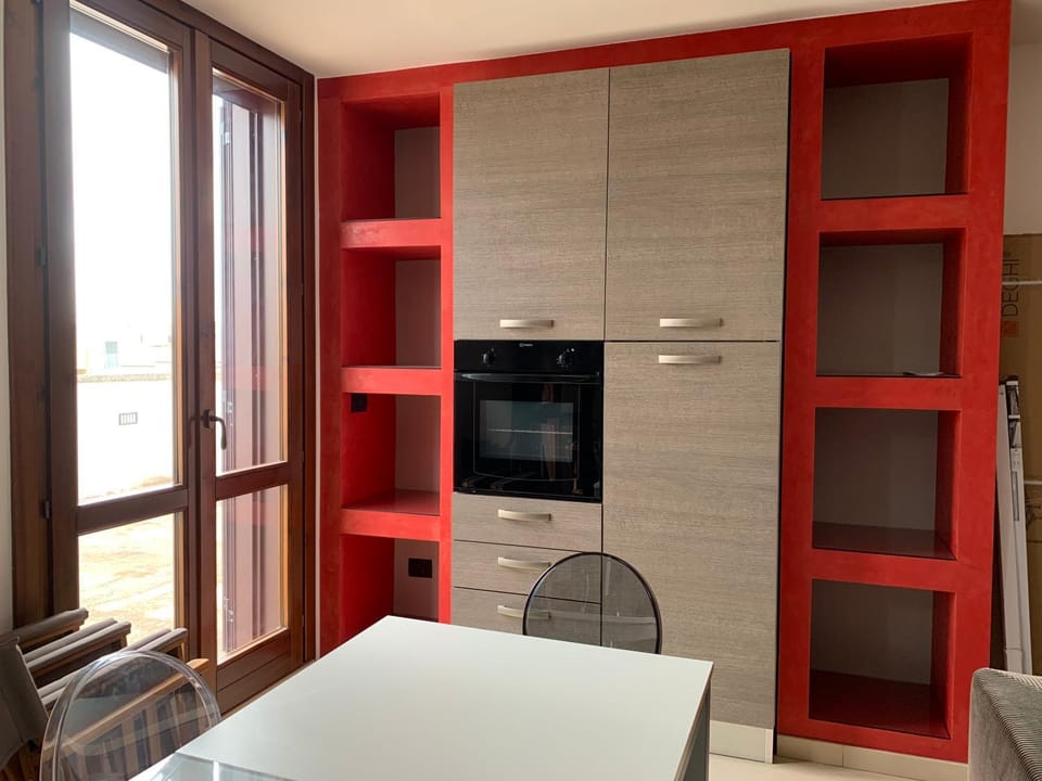 La casa di Elena Apartment in Galatina