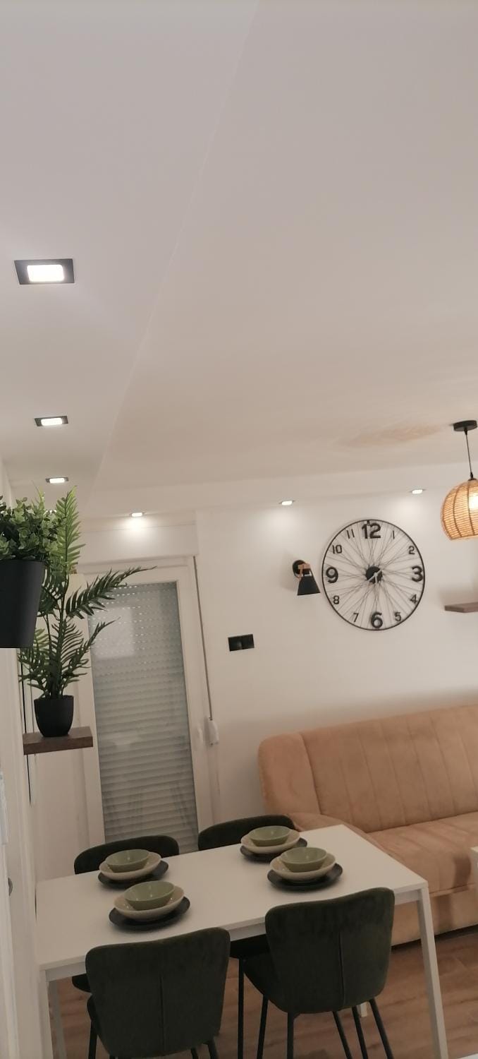 Rustic Apartment in Zadar County