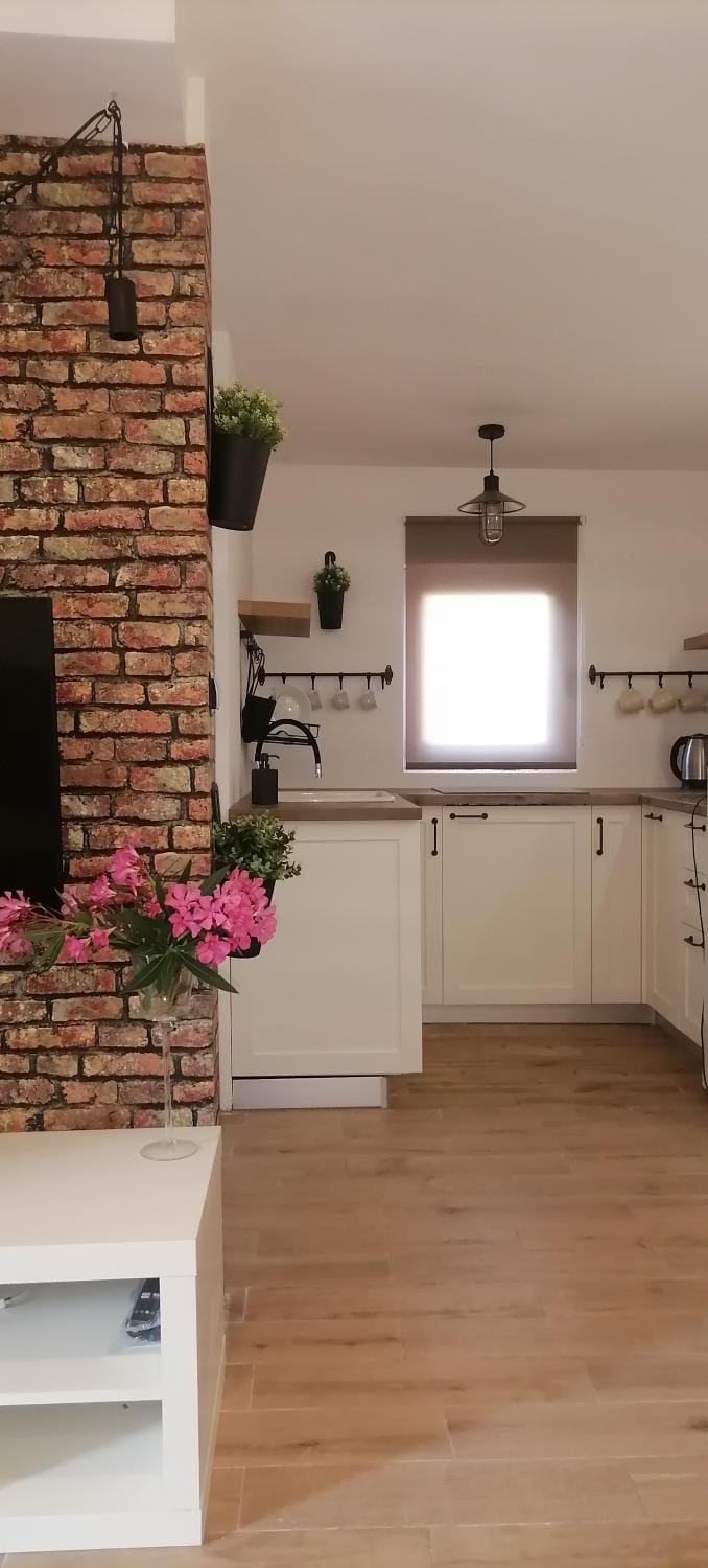 Rustic Apartment in Zadar County