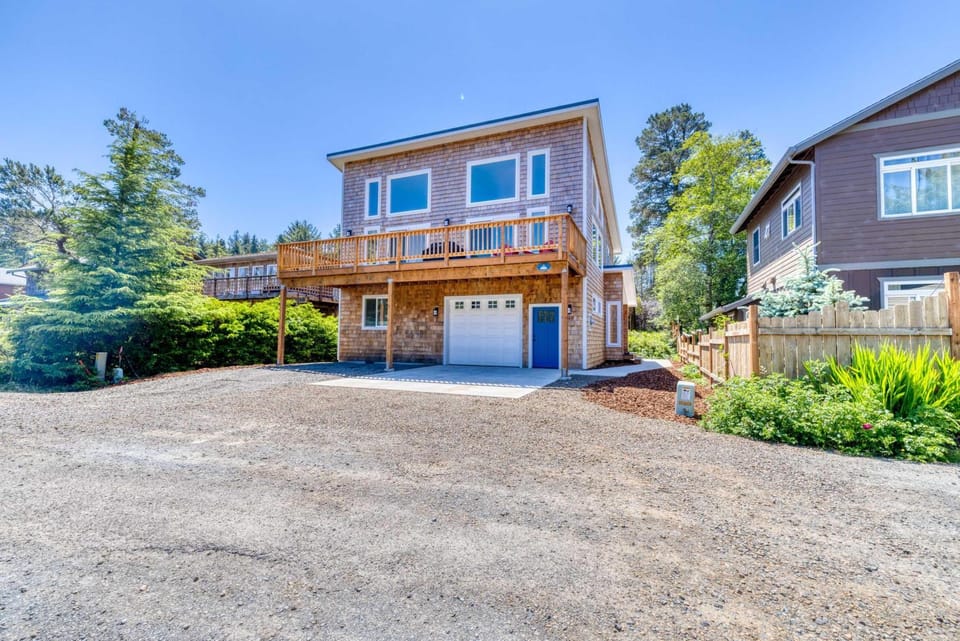 Casabonita MCA 50604 - Meredith Lodging House in Manzanita