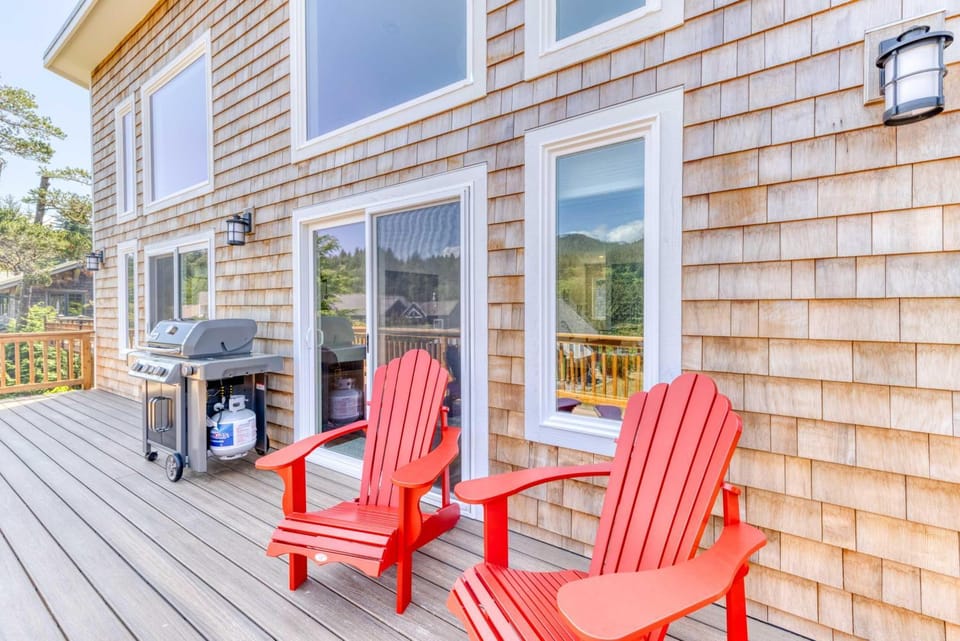 Casabonita MCA 50604 - Meredith Lodging House in Manzanita