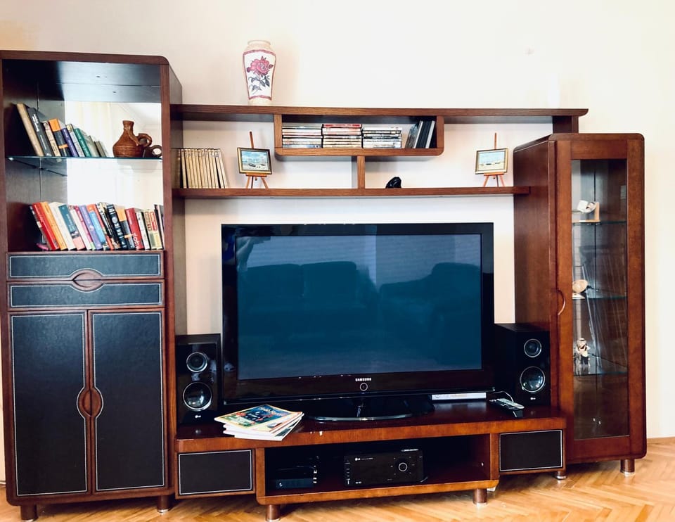 Bi De Luxe Apartment Apartment in Kotor Municipality