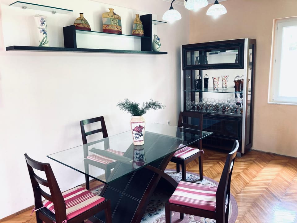 Bi De Luxe Apartment Apartment in Kotor Municipality
