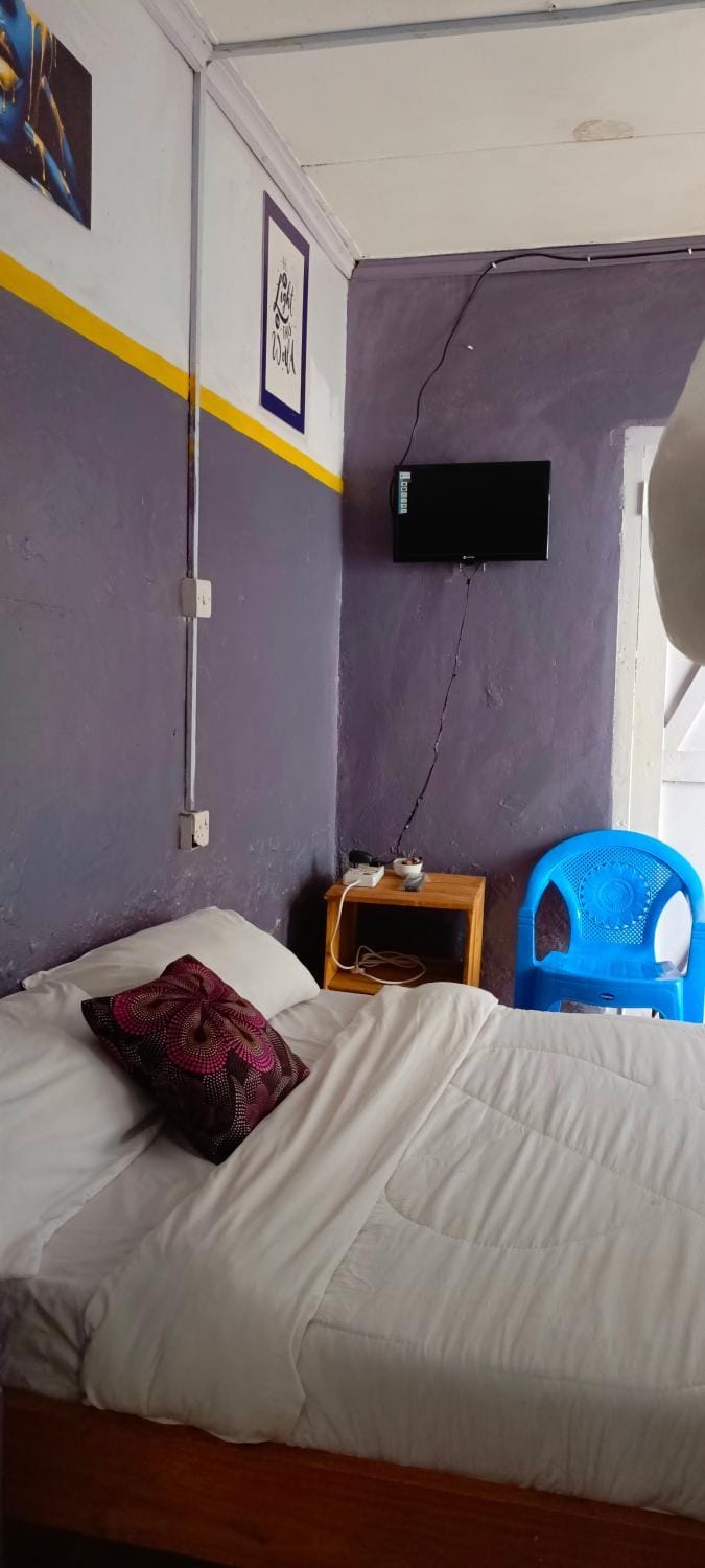 TV and multimedia, Photo of the whole room