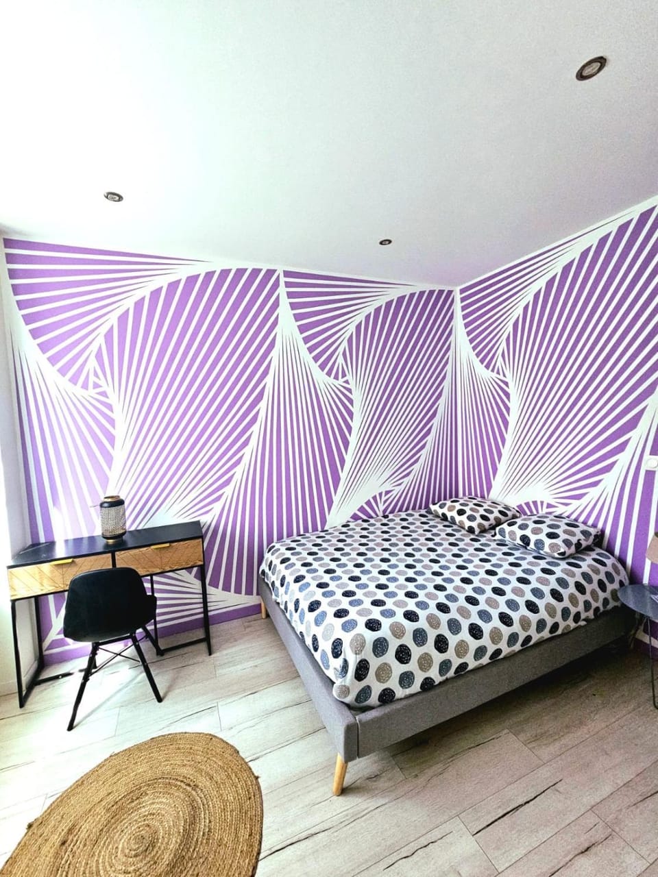Résidence Paul Bert Apartment in Occitanie