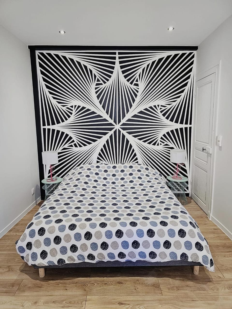 Résidence Paul Bert Apartment in Occitanie
