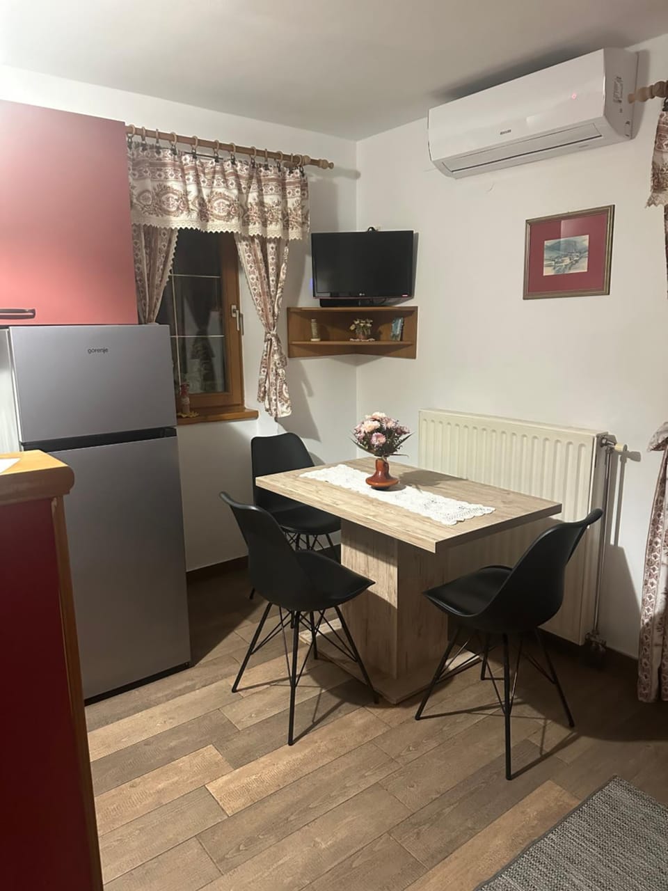 Apartma pr' Gamilcu Apartment in Friuli-Venezia Giulia