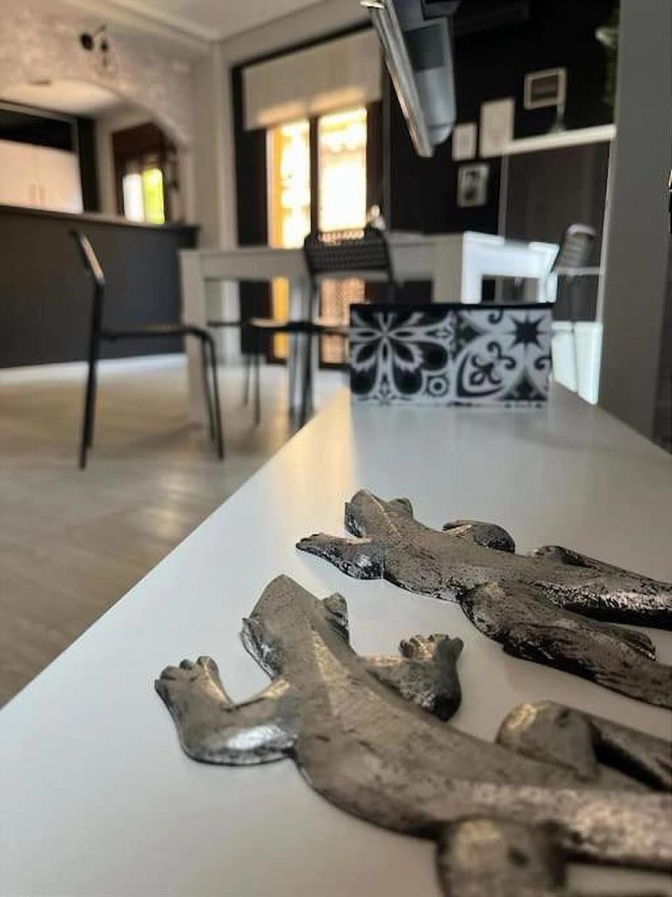 Lounge or bar, Dining area