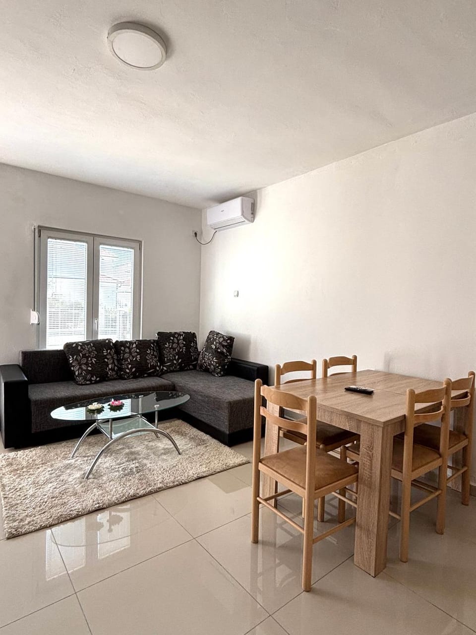 Hida Ile apartments Apartment in Ulcinj Municipality