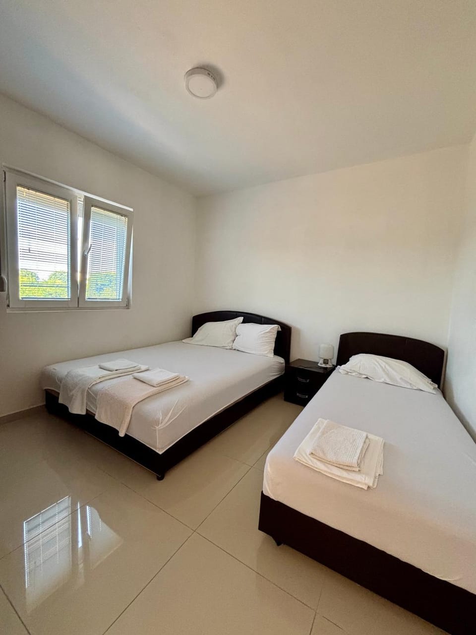 Hida Ile apartments Apartment in Ulcinj Municipality